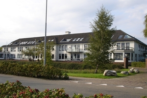 Lodewijk State v/h Willem Lodewijk Kazerne