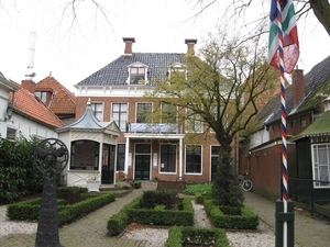 Museumstad Appingedam