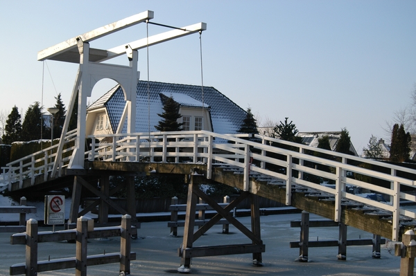 Brug de Hekel