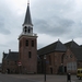 Nicolaikerk met Franse School