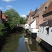 De beroemde 