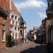 Huizen aan de Solwerderstraat