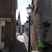 de Vrouwenbrug met zicht op de Nicolaikerk