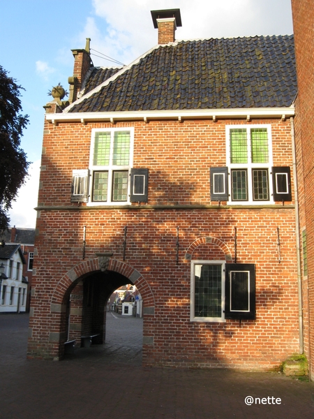 Raadhuis