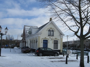 Cafe Gouden Anker