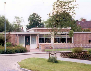 Damster Antiekhuisje