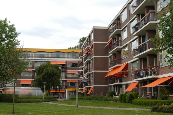 De Paasweide