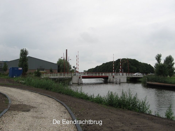 De Eendrachtbrug