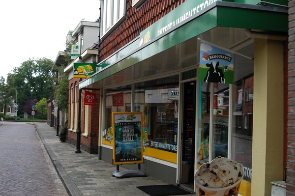 Stationsstraat