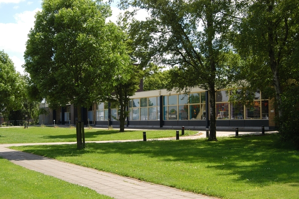 ASWA gebouw