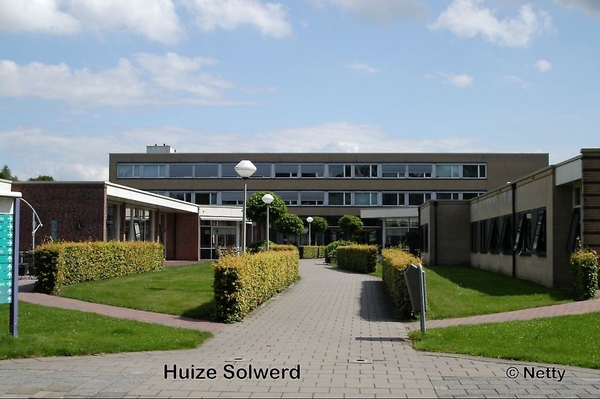 Huize Solwerd