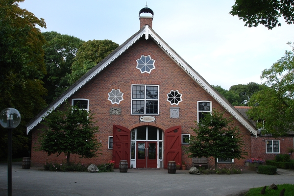 Schathuis