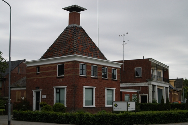 Slinkman de Graaf