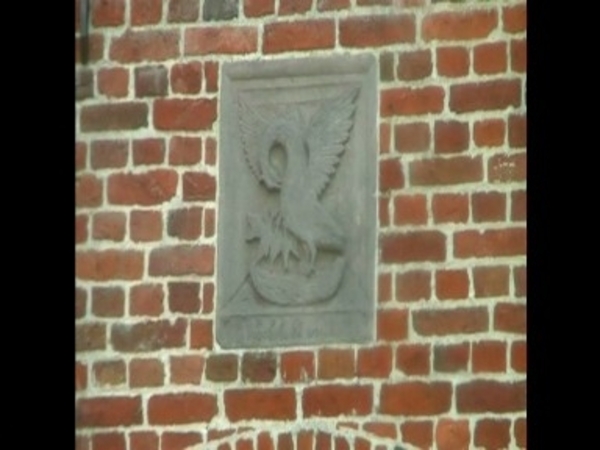wapen van Appingedam