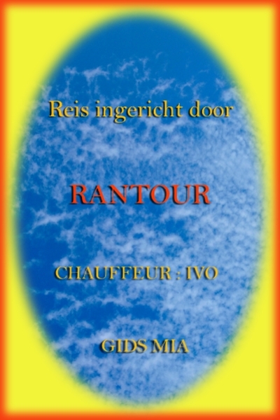 XX RANTOUR