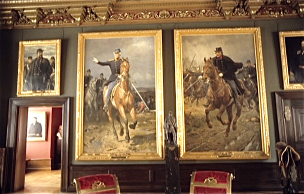 Frederiksborg