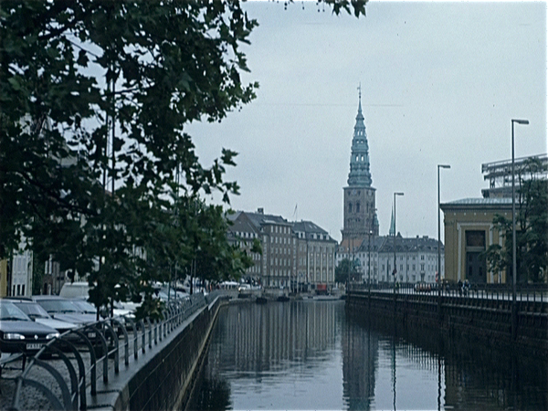 Kopenhagen