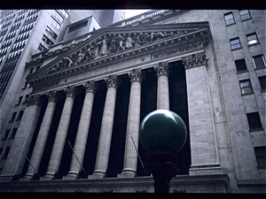 Wall Street