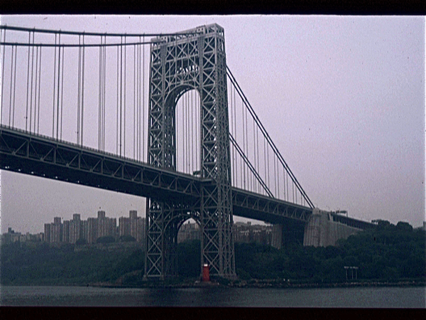 Brooklyn bridge