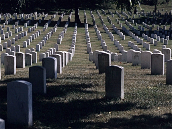 Arlington Cemetary