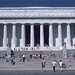 Lincoln Memorial