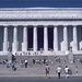 Lincoln Memorial