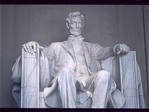 Lincoln Memorial