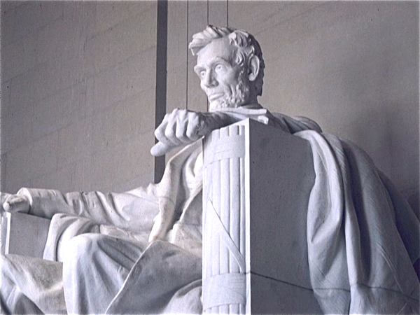 LIncoln Memorial