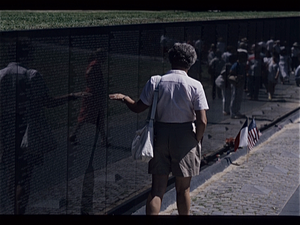 Vietnam Memorial