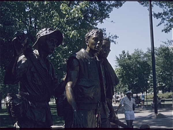 Vietnam Memorial