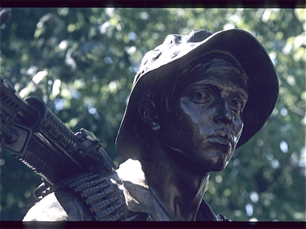 Vietnam Memorial