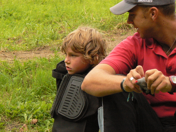 FAUSTO EN MAURO DE EERSTE BMX TRAINNING (20)