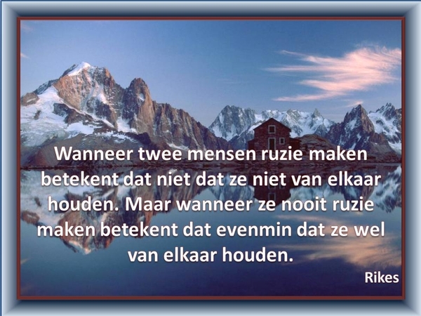 1072 Gezegde