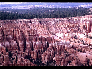 Bryce Canyon  (Utah USA)