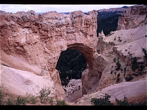 Bryce Canyon  (Utah USA)