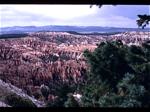 Bryce Canyon  (Utah USA)