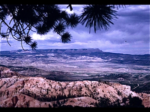 Bryce Canyon  (Utah USA)