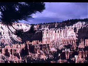 Bryce Canyon  (Utah USA)