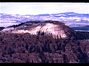 Bryce Canyon  (Utah USA)