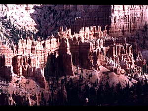 Bryce Canyon  (Utah USA)