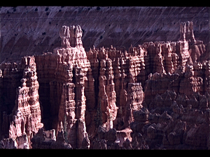 Bryce Canyon  (Utah USA)