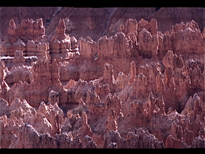 Bryce Canyon  (Utah USA)