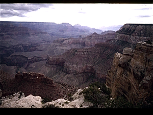 Grand Canyon  (Arizona USA)