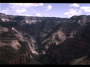 Grand Canyon  (Arizona USA)