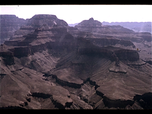 Grand Canyon  (Arizona USA)