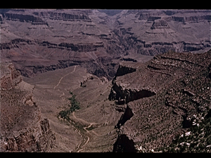 Grand Canyon  (Arizona USA)