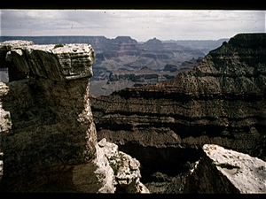 Grand Canyon  (Arizona USA)