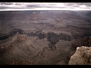 Grand Canyon  (Arizona USA)