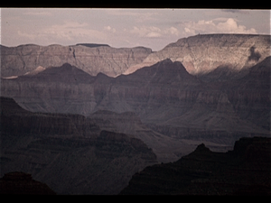 Grand Canyon  (Arizona USA)