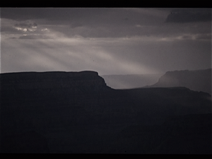 Grand Canyon  (Arizona USA)